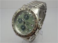 Watch Fossil Man Drt in Steel DT4020 - DT4020